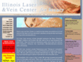 illinoislaserandveincenter.com