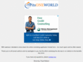 itsoneworld.com