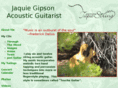 jaquiegipson.com