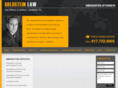 jgoldlaw.com