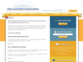 jobsandsafecommunities.com