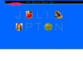 julieupton.com