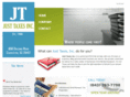 justtaxesinc.com