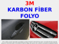 karbonfiberfolyo.com