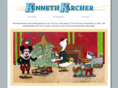 kennethkarcher.com