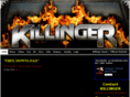 killingerrocks.com