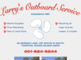 larrysoutboard.com