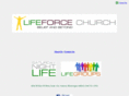 lifeforcechurch.org