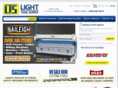 lightoolsupply.com