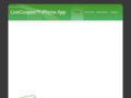 livecouponapp.com