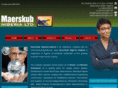 maerskubngltd.com