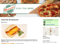 mancinosgreenville.net