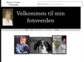 mariannehaugen.com