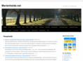 marienheide.net