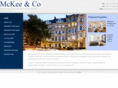 mckeeandco.com