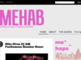 mehab.com