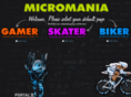 micromania.com.cy