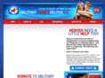 militaryfamilyhelper.com