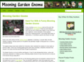 mooninggardengnome.com
