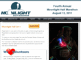 moonlighthalf.com