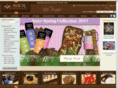 myastorchocolate.com