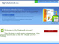 myflashcardlist.com