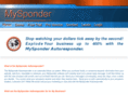 mysponder.com