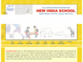 newindiaschool.org