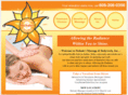 nicholesmassage.com