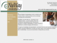 nuwaycredentials.com