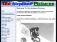 oldairplanepictures.com