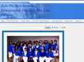 omicronrhozeta.org