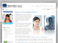 onetooneenglish.com