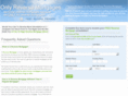 onlyreversemortgages.net