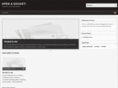 openasocket.com
