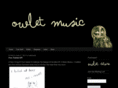 owletmusic.com
