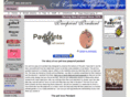 pawprintpendant.com