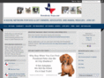 pawsitivelytexas.net
