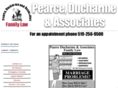 pearceducharme.com