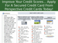 perspectivecreditcards.com
