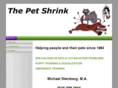 pet-shrink.com