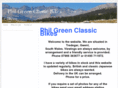 philgreenclassicbikes.com