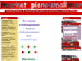 pienoismallimarket.com