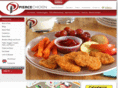 piercechicken.com