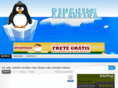 pinguimdegeladeira.com