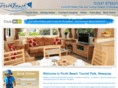 porthbeach.co.uk