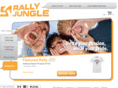 rallyjungle.com
