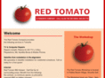 redtomatoonline.com