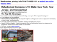 refurbishedcomputerstristate.com