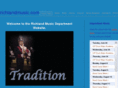 richlandmusic.com